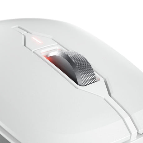 EAN 4025112109898 - CHERRY JD-8550DE-0 teclado Ratón incluido Hogar / Oficina RF inalámbrico QWERTZ Alemán Blanco imagen 10
