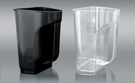 EAN 5908277382186 - ELDOM PJ400 exprimidor Licuadora centrífuga 400 W Negro, Plata imagen 7