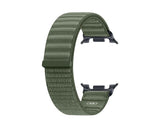 Samsung Fabric Band S M, Olive For Watch 8 Und 9