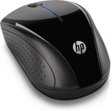 Ratón Inalámbrico Hp 220 Hasta 1600 Dpi