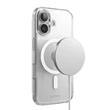 EAN 5904310704700 - Crong CRGCLRMIP1661TRS funda para teléfono móvil 15,5 cm (6.1") Transparente imagen 2