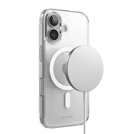 EAN 5904310704700 - Crong CRGCLRMIP1661TRS funda para teléfono móvil 15,5 cm (6.1") Transparente imagen 2
