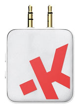 Skross Wireless Audio Adapter, Bluetooth