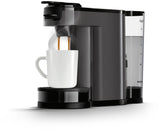 EAN 8720389014284 - Philips HD6593/22 cafetera eléctrica Semi-automática Cafetera combinada 1 L imagen 8