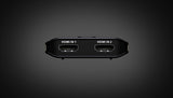 Conmutador 2x1 Hdmi 8k A 60 Hz / 4k A 120 Hz 48gbps Aten-Vs5821 Essentials