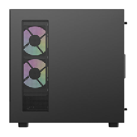 EAN 6931858712101 - GameMax NEX C51 BK carcasa de ordenador Negro imagen 13