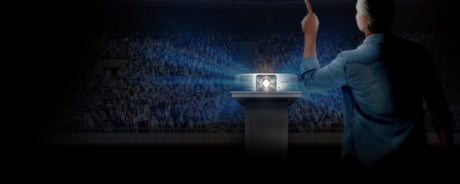 EAN 8715946697239 - Epson EB-PU1006W Proyector para grandes espacios 6000 lúmenes ANSI 3LCD WUXGA (1920x1200) Blanco imagen 7