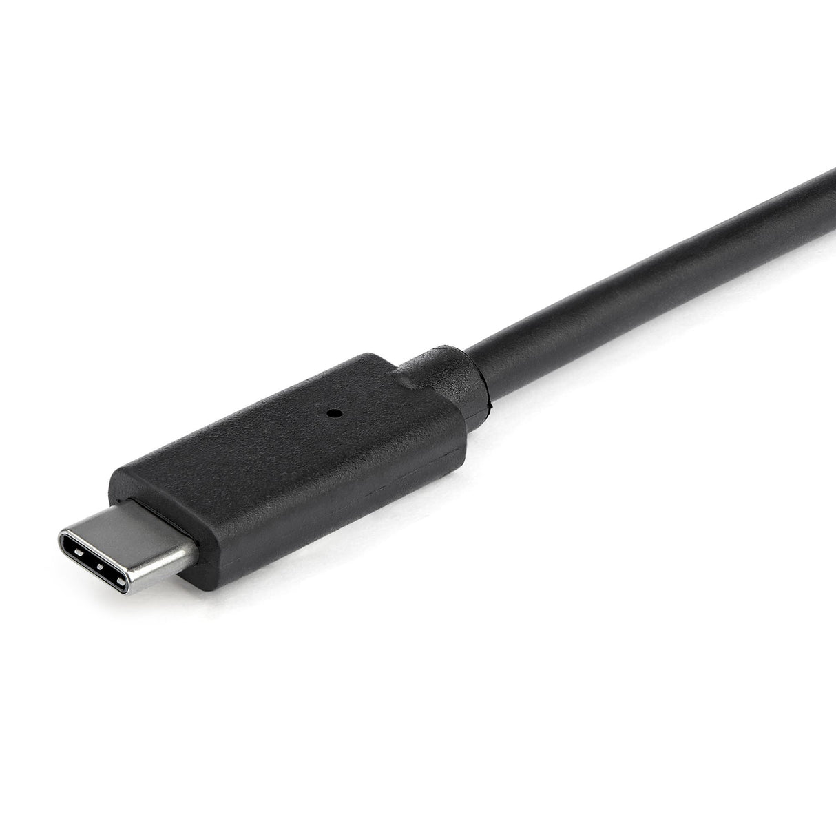 EAN 0065030877886 - StarTech.com HB31C3A1CB hub de interfaz USB 3.2 Gen 2 (3.1 Gen 2) Type-C 10000 Mbit/s Negro, Gris imagen 2