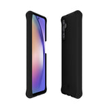 EAN 3700992528328 - Mobilis Spectrum_R funda para teléfono móvil 16,3 cm (6.4") Negro imagen 1