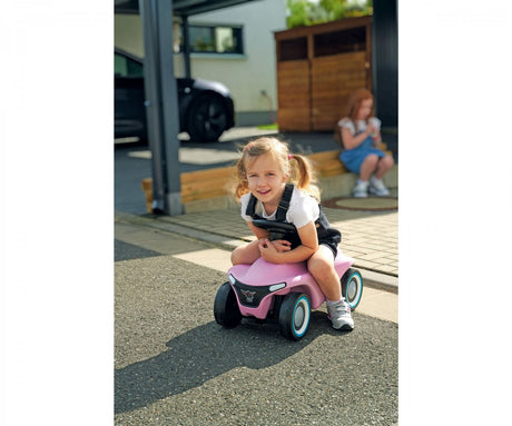 EAN 4004943562461 - BIG 800056246 correpasillos o balancín infantil Correpasillos con forma de coche imagen 6