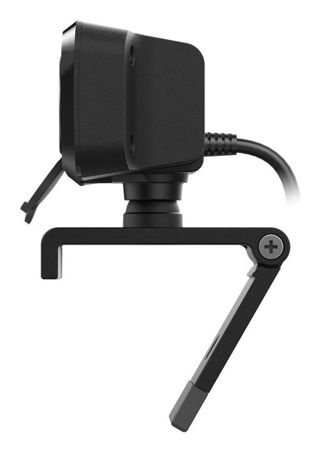 EAN 0054651194694 - Creative Labs Live! Cam Sync 1080P V2 cámara web 2 MP 1920 x 1080 Pixeles USB 2.0 Negro imagen 4