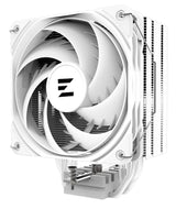 Refrigeración De Cpu Cooler Cpu Zalman Cnps9x Performa Plus Argb Blanco