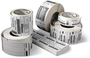 EAN 5704174394075 - Intermec Duratran II Blanco imagen 1