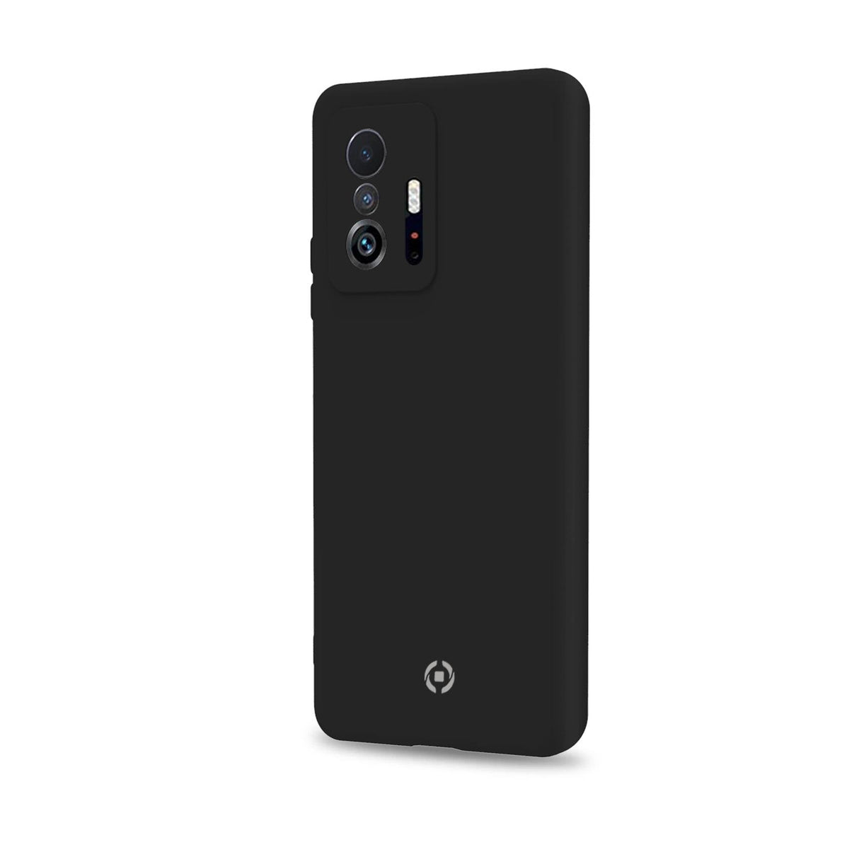 Celly Cromo982bk Funda Para Xiaomi 11t Pro L 16,9 Cm (6.67") Negro