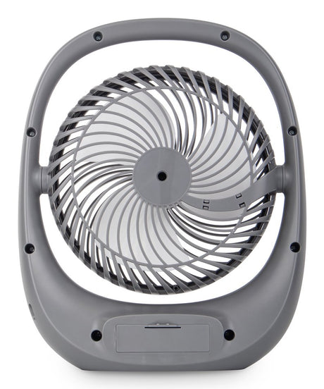 EAN 5901750507489 - Blaupunkt APF301 ventilador Gris imagen 7
