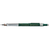 EAN 4005401355007 - Faber-Castell 135500 lápiz mecánico 0,5 mm HB 1 pieza(s) imagen 2
