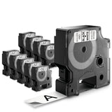 EAN 3026980930981 - DYMO Value Pack Etiqueta para impresora autoadhesiva imagen 11