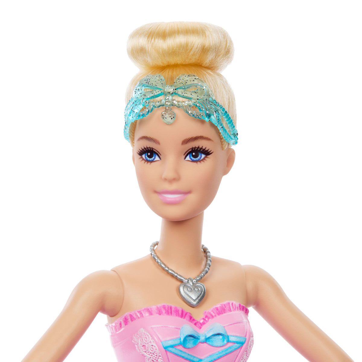 Muñeca Clara Barbie In The Nutcracker