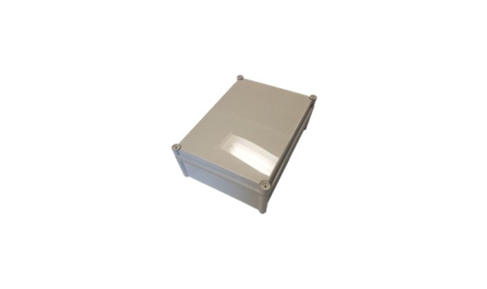 EAN 7109806119336 - Mitel RFP 45 estación base DECT Blanco imagen 2