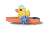 Zapf Creation Baby Born® Splish Splash Surfing Berta, Figura De Juguete   837146