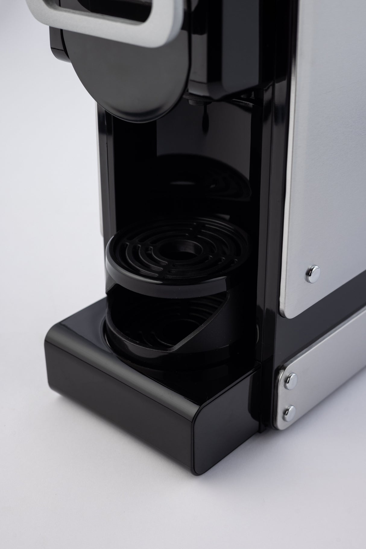 Tst-550-Gs Tornado 7in1 Cafetera