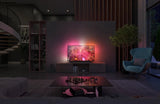 Barra De Sonido Philips Tab8200/10 2.1 Canales, Negro