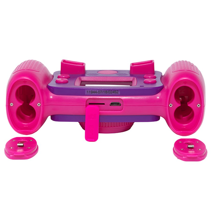 Cámara Infantil Denver Kca-1310 Rosa