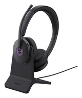 Auriculares Yealink Bluetooth - Bh74 With Mand Uc Usb-C/A