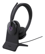 EAN 6938818320390 - Yealink BH74 + Stand Teams USB-C/A Auriculares Inalámbrico Diadema Oficina/Centro de llamadas USB Type-C  imagen 2