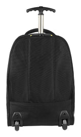 Mochila Con Ruedas Techair 3710 15.6" Negro Mochila