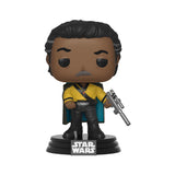 Funko Pop Star Wars 313 - Lando Calrissian