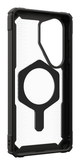 Uag Funda Plasma Xte Negro Transparente Samsung Galaxy S26 Ultra