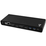 Universal Usb-C 4k Dual Monitoraccs