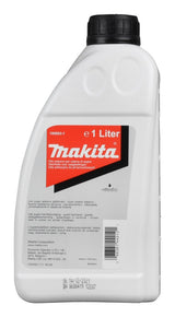 Makita 195093-1 Aceite Para Barra Y Cadena 1 L