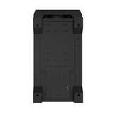 Caja Pc Montech Air100argbb  Negro