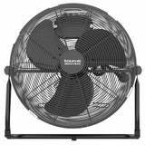 EAN 8414234446688 - Taurus Sirocco 14 Negro imagen 1