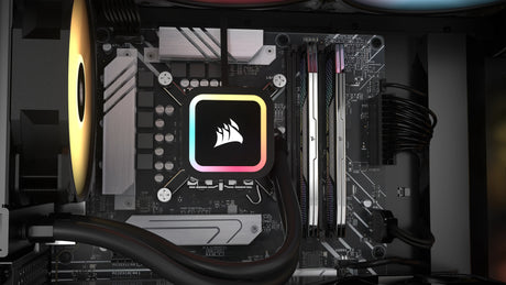 EAN 840440495741 - Corsair Vengeance CMKC48GX5M2X8000C38 módulo de memoria 48 GB 2 x 24 GB DDR5 288-pin DIMM imagen 6