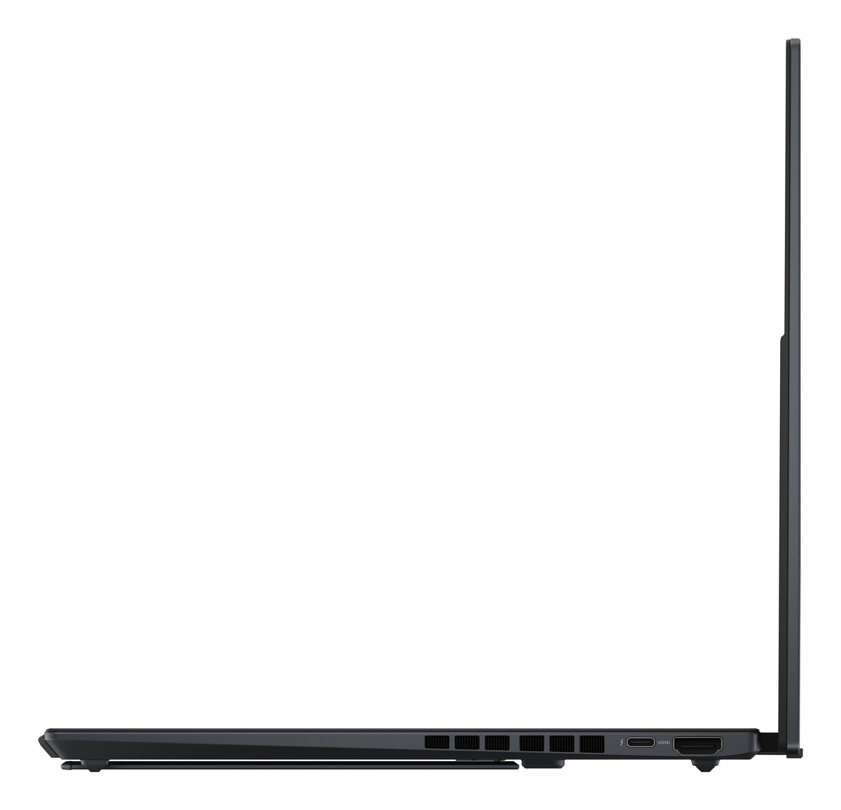 Portátil Asus Zenbook Duo Ux8406ca-Ql335w, Intel Core Ultra 7 255h, 32gb, 1tb Ssd, 14" Oled, W11 - Gris