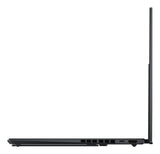 Portátil Asus Zenbook Duo Ux8406ca-Ql335w, Intel Core Ultra 7 255h, 32gb, 1tb Ssd, 14" Oled, W11 - Gris