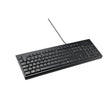 EAN 5028252640091 - Kensington KB100 EQ teclado Negro imagen 1