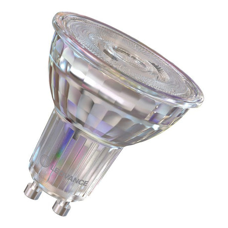 EAN 4099854458026 - Osram LED PAR16 P lámpara LED Blanco cálido 2700 K 3,7 W GU10 E imagen 1