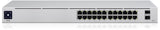 EAN 0817882028554 - Ubiquiti UniFi 24-Port PoE Gestionado L2/L3 Gigabit Ethernet (10/100/1000) Energía sobre Ethernet (PoE) 1 imagen 5