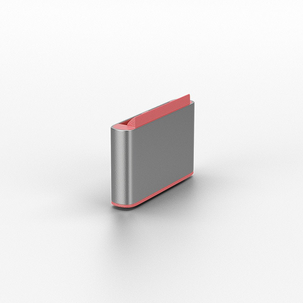 EAN 4002888404372 - Lindy 40437 bloqueador de puerto USB Tipo C Rosa 10 pieza(s) imagen 3
