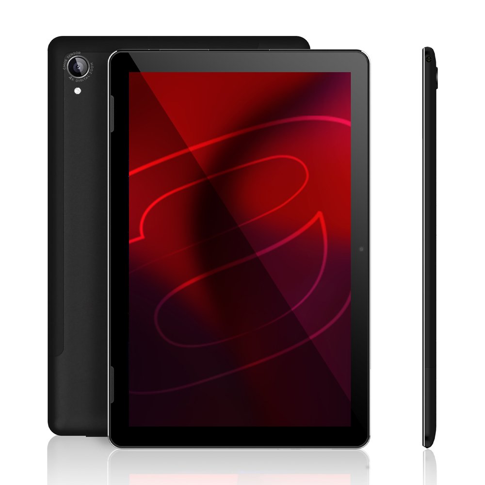 Tablet Aiwa Tab-1003g 10.1  2gb 32gb Android 10  Quad Core  1.3ghz Media Tek Mt8321