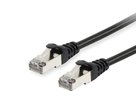 EAN 4015867204269 - Equip 606104 cable de red Negro 2 m Cat6a S/FTP (S-STP) imagen 1