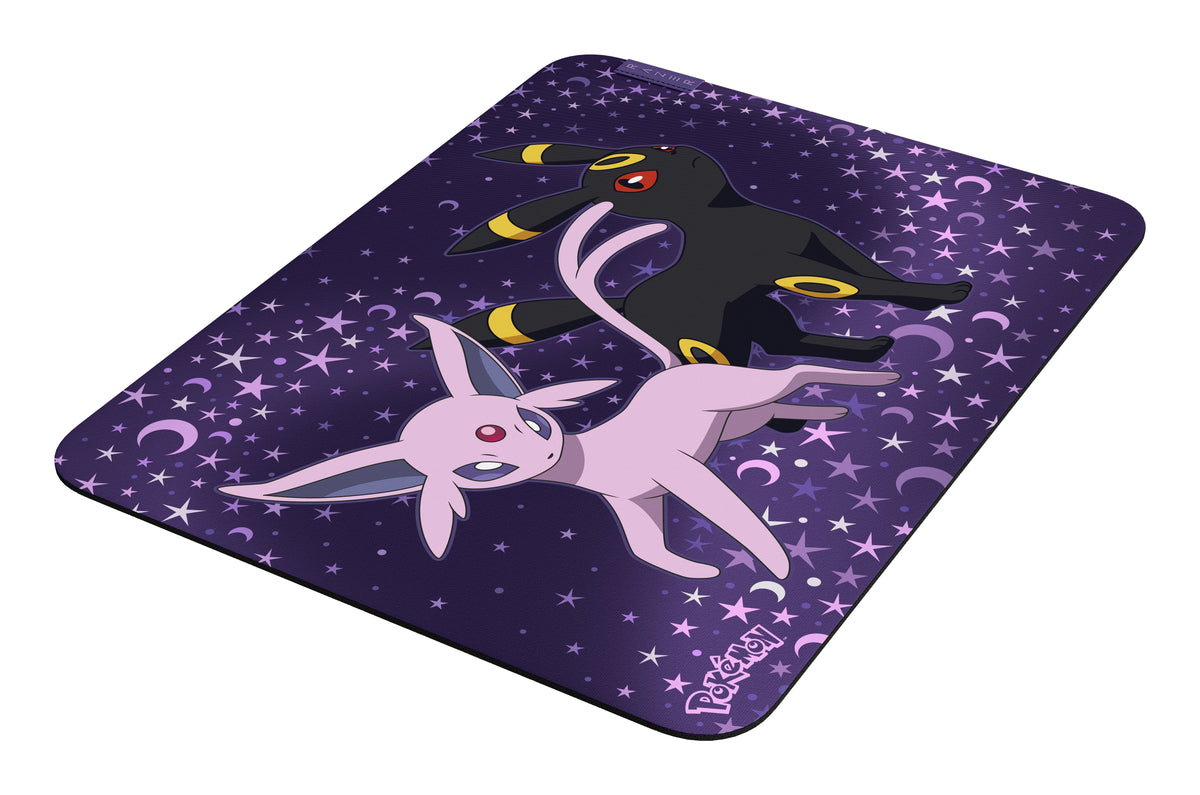 Razer Gigantus V2  Espeon & Umbreon Edition Alfombrilla De Ratón Para Juegos Púrpura