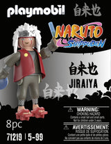 EAN 4008789712196 - Playmobil 71219 figura de juguete para niños imagen 1
