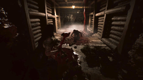 EAN 8436016712217 - Tesura Games Oxide Room 208 - Collector's Edition imagen 18