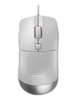 EAN 4025112115370 - CHERRY XTRFY M50 ratón Juego mano derecha USB tipo A Óptico 12000 DPI imagen 1