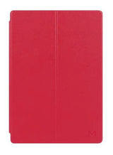 Mobilis 048016 Funda Para Tablet 27,9 Cm (11") Folio Rojo